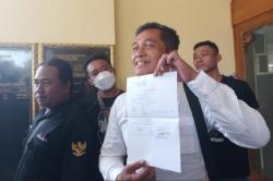 Relawan Jokowi di Solo Laporkan 4 Orang terkait Penghasutan soal Isu Ijazah