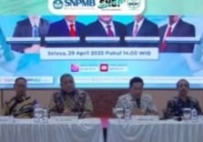 Mahasiswa ITB jadi Joki UTBK SNPMB 2025, Ini Kata Pihak Kampus<