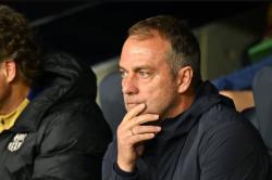 Minim Dana, Barcelona Bidik Bek Senior Inter Milan