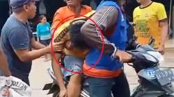 2 Terduga Preman Berkelahi dengan Pedagang Pempek di Jambi, 1 Tewas Ditikam<