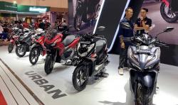 Didominasi Sepeda Motor, Pembiayaan FIF Tembus Rp12,3 Triliun di Kuartal I