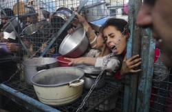 Artis Hollywood dan Tokoh Film Dunia Ramai-Ramai Kecam Genosida Israel di Gaza