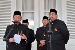 Pramono Ogah Tiru Dedi Mulyadi Kirim Pelajar Nakal ke Barak Militer
