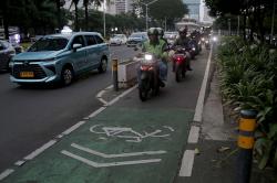 Jalur Sepeda di Jakarta Tetap Dipertahankan, tapi Sejumlah Ruas bakal Dievaluasi