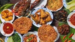 5 Restoran Enak di Srondol Semarang dan Sekitarnya, Tersedia Berbagai Pilihan Menu<