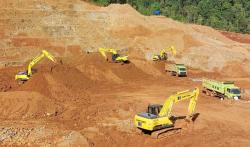 Penjualan Nikel Melejit, PAM Mineral Raup Laba Bersih Rp401,66 Miliar hingga Kuartal III 2025