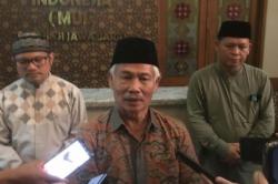 Vasektomi Haram, MUI Jabar: Tidak Syar'i jika untuk Syarat Penerima Bansos<