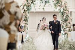 Susunan Acara Resepsi Pernikahan yang Simpel, Cocok untuk di Rumah atau Gedung! 