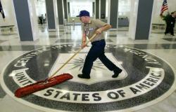 Markas CIA Sempat Mencekam Setelah 2 Staf Kedubes Israel Ditembak Mati di Washington DC