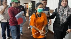 Tak Mampu Bayar Kredit Motor, Pasutri di Lampung Nekat Buat Laporan Palsu Korban Begal