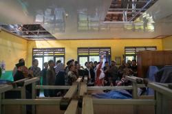 Pemerintah Perbaiki 11.000 Sekolah, SD di Bekasi Ini Mulai Direvitalisasi