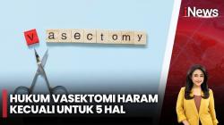 Respons Dedi Mulyadi soal MUI Jabar Tegaskan Vasektomi Haram