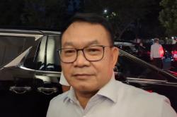 Dudung Abdurachman soal Namanya Muncul di Bursa Caketum PPP: Saya Belum Minat Politik