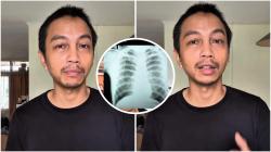 Perjuangan Fiersa Besari Berhenti Merokok 10 Tahun, Kematian Ayah dan Lahirnya Anak Jadi Pemicu 