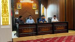 Sikap Petani Singkong Ini Bikin Kesal Gubernur Lampung: Saya Capek Ngurusin Kamorang Semua<