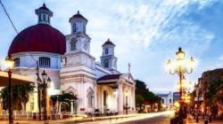 7 Tempat Wisata Long Weekend di Semarang, Nomor 2 Suasana Eropa Klasik<
