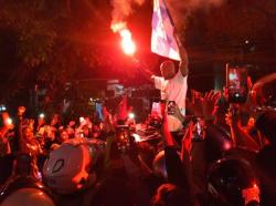 Rute Konvoi Persib Bandung Juara 2026 Dialihkan, Finish di Gedung Merdeka