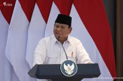 Prabowo Senang Mudik 2025 Lancar, Puji Terbaik Sepanjang Sejarah