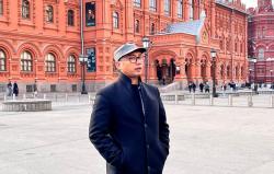 Zakat Bukan Sekadar Bantuan tapi Sistem Ekonomi Islam yang Pengelolaannya Harus Sampai Desa