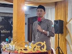Cak Imin Kenang Sosok Alamuddin yang Meninggal akibat Kecelakaan: Pejuang Agama