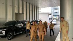 Lucky Hakim Magang di Kemendagri Tiap Selasa, Tugas Daerah Diserahkan ke Wabup Indramayu