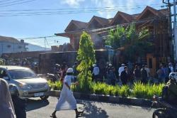 Kronologi Kecelakaan Bus ALS Tewaskan 12 Orang di Padang Panjang, Oleng lalu Terbalik<