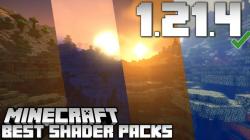 Link Download Minecraft Shaders 1.21.4: Shader Populer BSL dan Complementary
