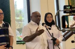 Menteri HAM Natalius Pigai: 20 Orang Tewas dalam Sebulan di Papua