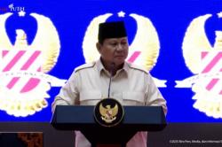 Tekad Prabowo: Dalam 5 Tahun RI Harus Swasembada BBM
