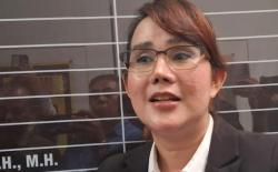 Divonis 3 Tahun 6 Bulan Penjara, Isa Zega: Langit pun Menangis<