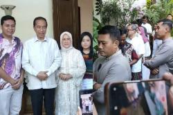 Aturan Berkunjung ke Rumah Jokowi, Simak Hal yang Harus Dihindari! <