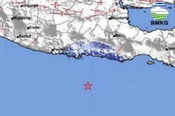 Gempa Terkini Guncang Blitar Jawa Timur, Cek Magnitudonya<