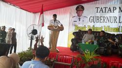 Profil dan Kekayaan Gubernur Lampung Rahmat Mirzani Djausal<