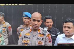 Remaja di Medan Tewas Kena Tembak Kapolres Belawan, Ini Kata Kapolda Sumut<