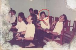 Frono Jiwo Teman Seangkatan Jokowi yang Pastikan Keaslian Ijazah di UGM