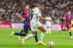Barcelona Juara Liga Spanyol Dini Hari Nanti, Ini Syaratnya