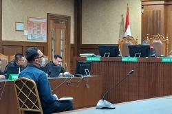 Kasasi Ditolak, Hakim Pembebas Ronald Tannur Tetap Dihukum 10 Tahun Penjara