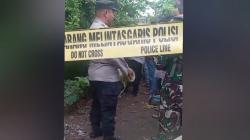 Pria Ditemukan Tewas dengan Luka Lebam Bekas Benda Tumpul, Diduga Korban Pembunuhan