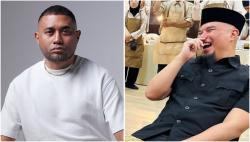 Panas! Rayen Pono Tak Cabut Laporan Polisi meski Ahmad Dhani Minta Maaf
