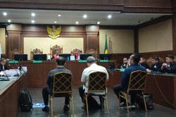 3 Hakim yang Bebaskan Ronald Tannur Divonis Hari ini