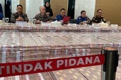 Kejagung Sita Rp479 Miliar dari Kasus TPPU Duta Palma, Ini Potretnya
