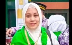 Kronologi Calon Haji Sidoarjo Wafat di Pesawat, Awalnya Mengeluh Sakit Perut<