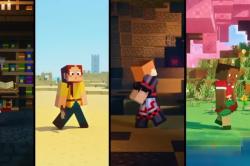 Link Download Minecraft Pocket Edition v1.21.90.21 Terbaru 2025: Nikmati Fitur Lengkap!