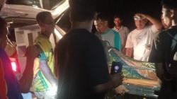 Tragis, Penambang Emas Ilegal di Riau Tewas Tertimbun Longsor
