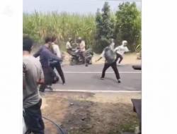Puluhan Pelajar 2 SMK di Pati Tawuran Diduga Gegara Saling Ejek, 1 Luka-Luka