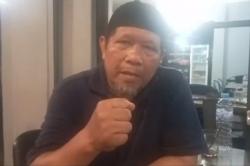 Viral Pernyataan Om Betel dari Bugis Makassar, Tantang Hercules Duel dalam Sarung<