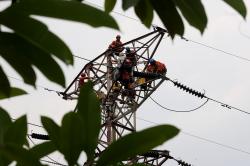 Komdigi Klaim Jaringan Telekomunikasi Sumut Nyaris Pulih 100%, Ini Faktanya!