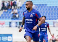 Hasil Dewa United vs Arema FC di Super League: Singo Edan Dibantai 2-0<
