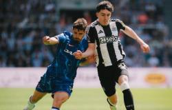 Hasil Newcastle Vs Chelsea: Kebobolan Gol Cepat, 10 Pemain The Blues Tumbang