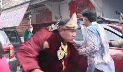 Pengakuan Pengantin Pria Dibacok 5 OTK di Palembang: Dia Nuduh Aku Cepu<
